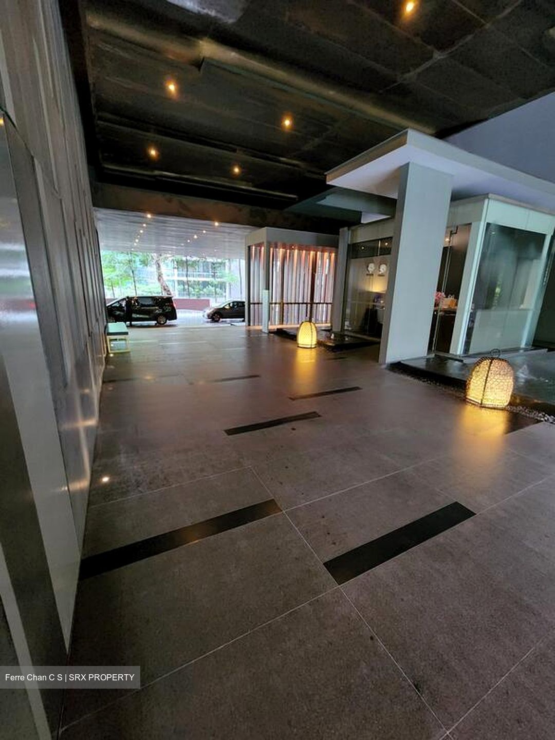Hilltops (D9), Condominium #458936471